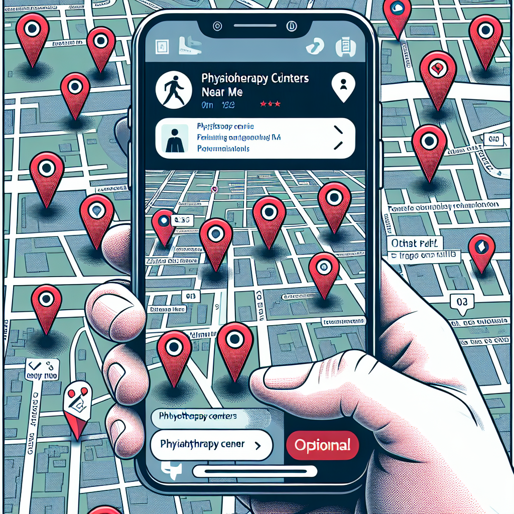 Map pin