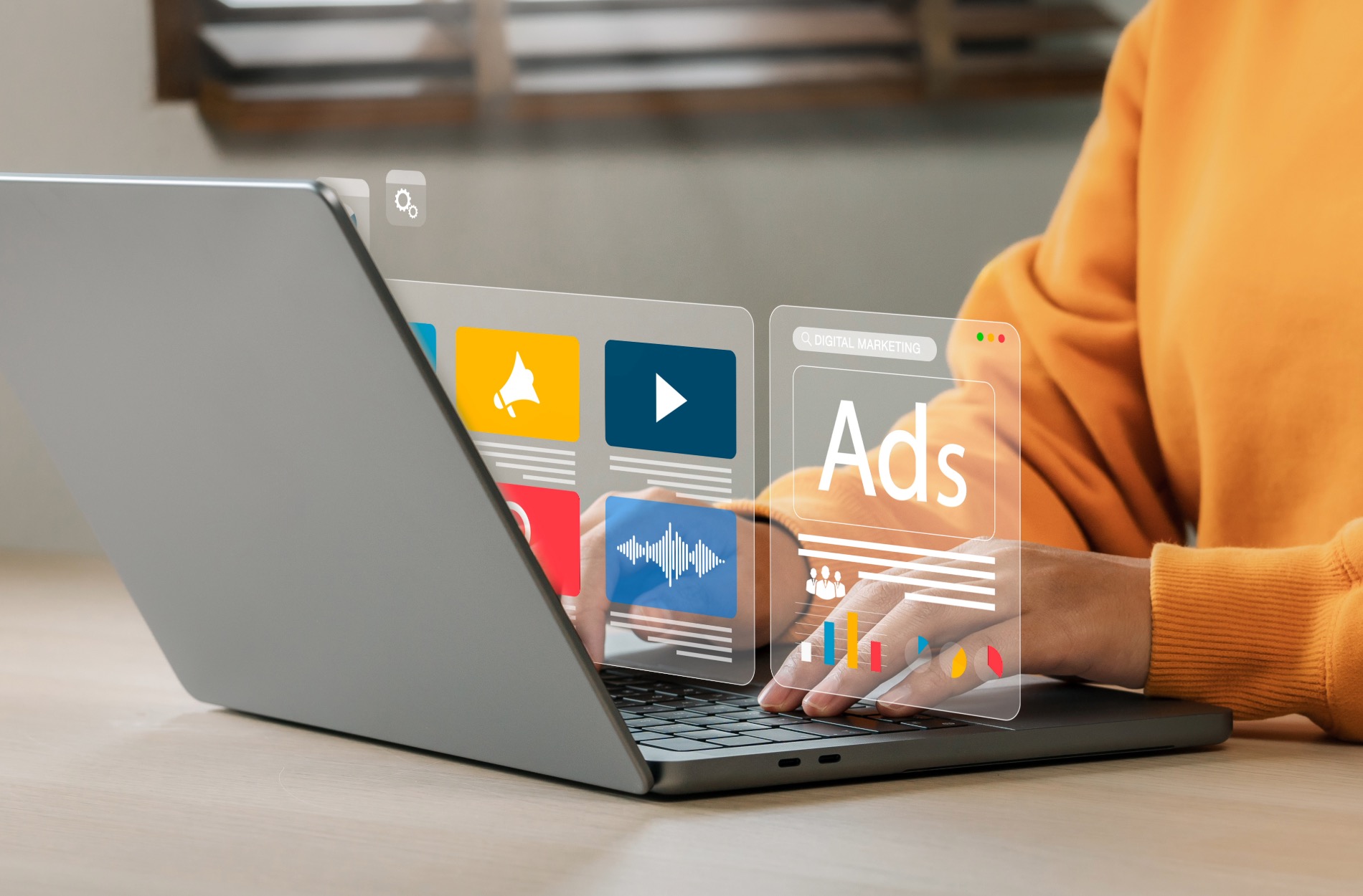 PPC ads