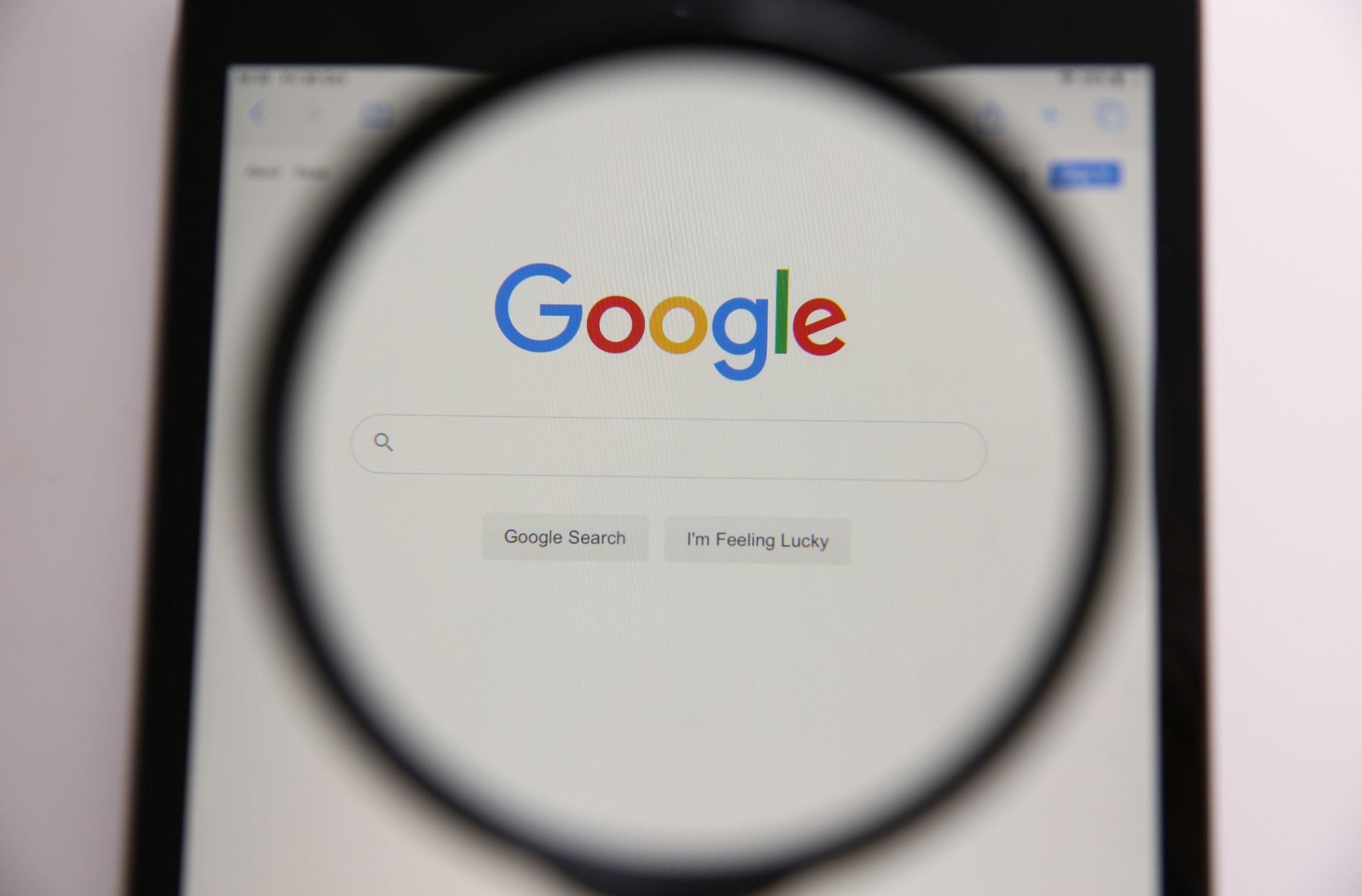 Google ads