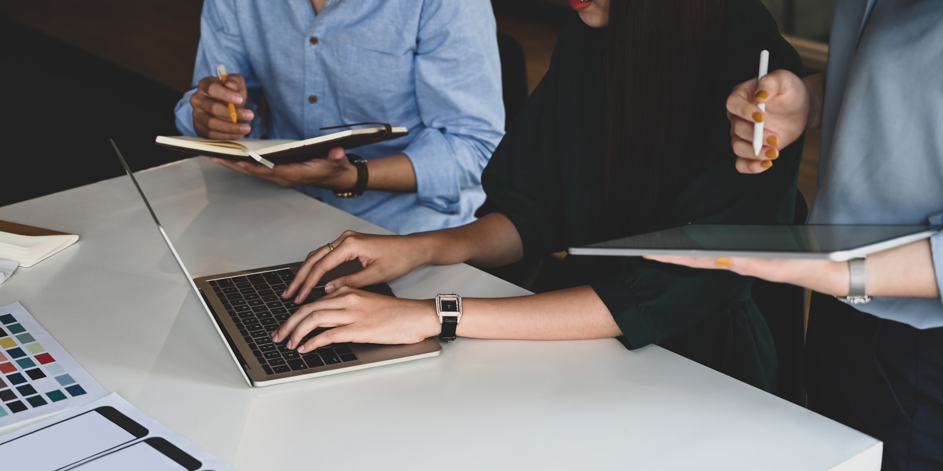 Google Ads Leads