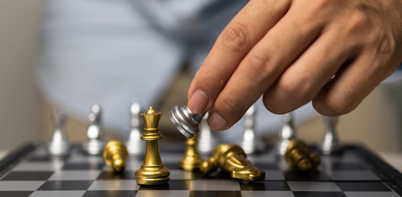 Marketing for physiotherapists: planning a clinic growth strategy